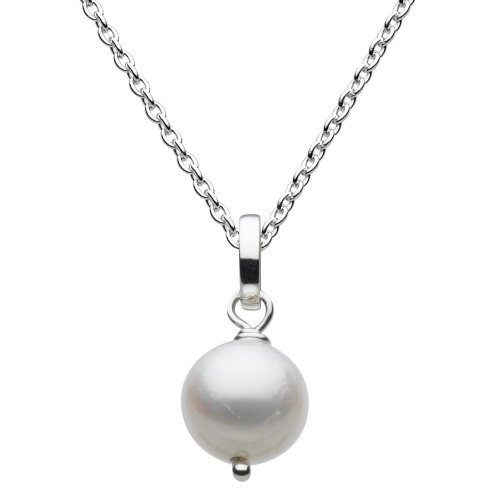 Dew Damen-Halskette Sterling Silber 98005FP001 Preisvergleich