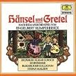 H�nsel und Gretel, 1 Audio-CD