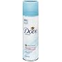 Dove Aerosol, Antiperspirant & Deodorant,  Powder, 6 oz