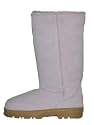 Chooka Tall Sheepksin Winter Boots