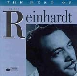 The Best of Django Reinhardt