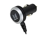 Monster Cable MBL-C SSCY53 Monster Mobile Ultra-Low Profile Car Phone Charger Sanyo 4900/5300/8100