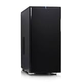 Fractal Design Define R3 PC Geh�use schwarzvon "Fractal Design"