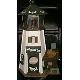 The Sea Breeze Inn Bird House by ChinaMak