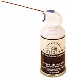 DUST CHASER WITH PLASTIC NOZZLE 8 OUNCE