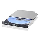 Sony BD-5730S 6x BD 12.7mm Tray SATA Blu-ray Writer