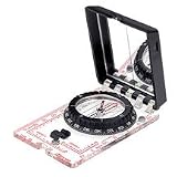 Brunton Elite 360; Mirror Sight, Clino 15TDCL