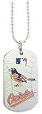 Baltimore Orioles Sport Dog Tagz (Set of 2)