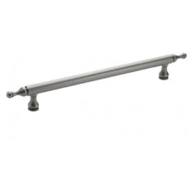 Amerock BP54006-WN Traditional Finial Appliance Pull, Weathered Nickel