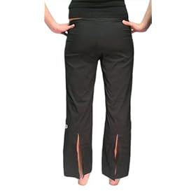 Agility Yoga Pant by Be Present