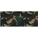 Wooster Negative One Grip,8.5x33,20 Sheet Box,Camo