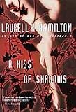 A Kiss of Shadows (Meredith Gentry)