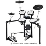 TD-4KX V-Compact Enhanced Edition Electronic Drum Set