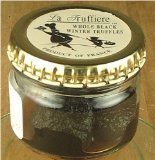 Whole Black Winter Truffles .45 oz.