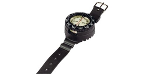 Mares Mission 1C - Wrist Scuba Dive Compass