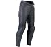 Dainese Mekong Pelle Ladies Leather Pants - Black - 50