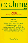 Aion: Beitrage zur Symbolik des Selbst (His Gesammelte Werke ; Bd. 9/II) (German Edition)