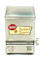Tablecraft Products Retro Stainless Steel Toothpick Dispenser