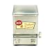 Tablecraft Products Retro Stainless Steel Toothpick Dispenser