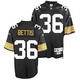Jersey Bettis Youth