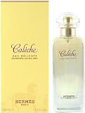 Caleche Eau Delicate by Hermes for Women 3.3 oz Eau Delicate Spray (Light Fragrance)