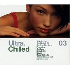 Ultra Chilled 03