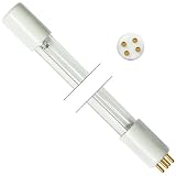4 Pin Single Ended - Germicidal Tube Lamp - Major Brand G14T5L4