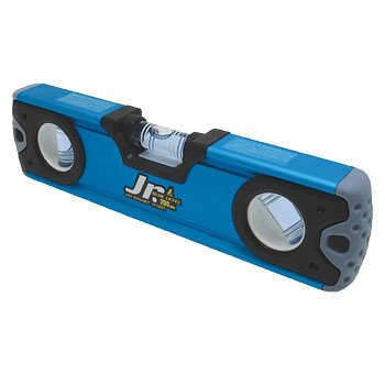 シンワ ブルーレベル Jr 200㎜ マグネット付