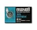 Maxell SR1116W S35 SR1116 V365 365 Silver Oxide Watch Battery