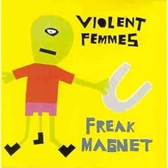 Freak Magnet