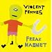 Freak Magnet
