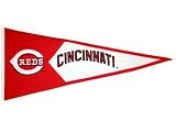 Cincinnati Reds Classic Pennant