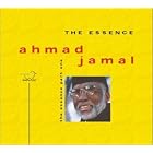 Essence 1 by Ahmad Jamal