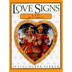 Leo (Parker Love Signs)
