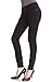 WallFlower Juniors Long Inseam Luscious Curvy Skinny Jeans