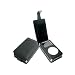 Noreve Tradition black leather case for Apple iPod 4G 20 Gb