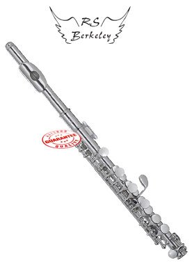 RS Berkeley Elite Series Piccolo, P101
