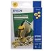 Epson Premium Glossy Photo Paper 13X18Cm (5X7) 50 Sheets