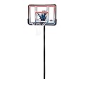 Lifetime 1008 In-Ground Basketball Hoop with 44 Inch Acrylic Fusion Backboard