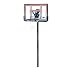 Lifetime 1008 In-Ground Basketball Hoop with 44 Inch Acrylic Fusion Backboard