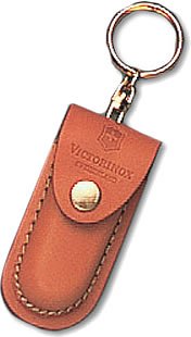 VICTORINOX(ビクトリノックス) オイルレザーケース #095 40931