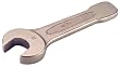Ampco 1686, Open End Striking Wrench, 125MM