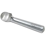 Zeroll 1024 Original Ice Cream Scoop, 1.5 Ounce