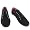 Fred Perry Skinny Plimsoll
