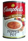 Campbell's Pepper Pot Soup