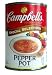 Campbell's Pepper Pot Soup 12ct