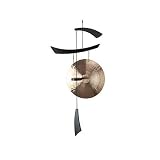 Outdoor Living : Woodstock Emperor Gong Large - Black Wood
