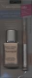 Neutrogena SkinClearing Oil-Free Makeup True Beige Flawless Finish Blemish Treatment + Free SkinClearing Oil-fRee Concealer Medium