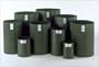 Kendrick Astro Instruments 5" Flexible Dewcap for Celestron C5 and Meade ETX-125 Telescopes 2031
