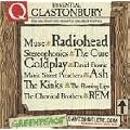 Essential Glastonbury - The Greatest Hits From the Greatest Festival
